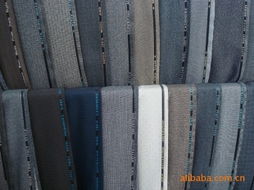 廣州帕高紡織品毛紡系列針織品產(chǎn)品列表