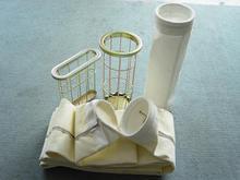 江蘇優(yōu)質(zhì)化工廠PTFE針刺氈濾袋 高性能過濾解決方案